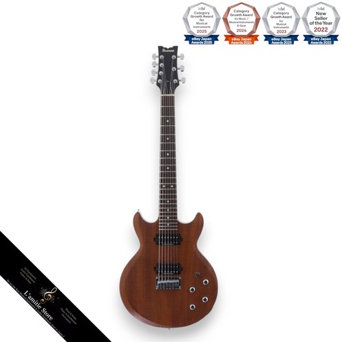 Ibanez ax7521 7string electric - ibanez,