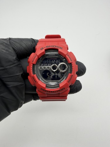 Custom casio shock - custom, g-shock
