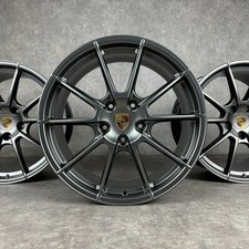 Genuine Porsche 718 982