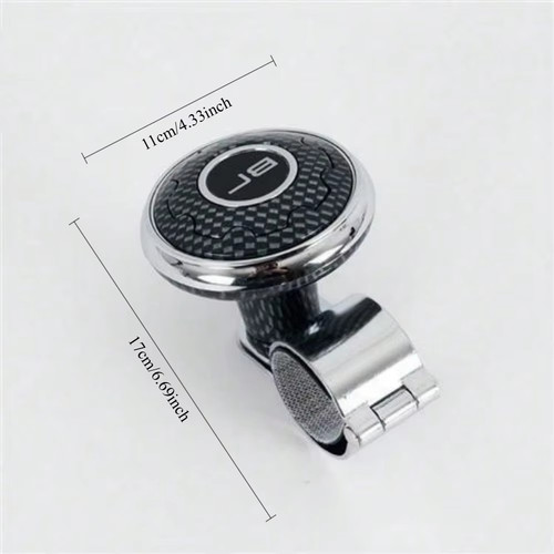 Universal steering wheel - universal,