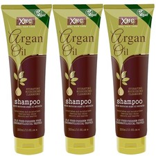 Argan Oil Shampoo for All