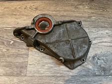 Ford 1600 Cross Flow Front