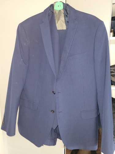 Men three piece - men's, suit