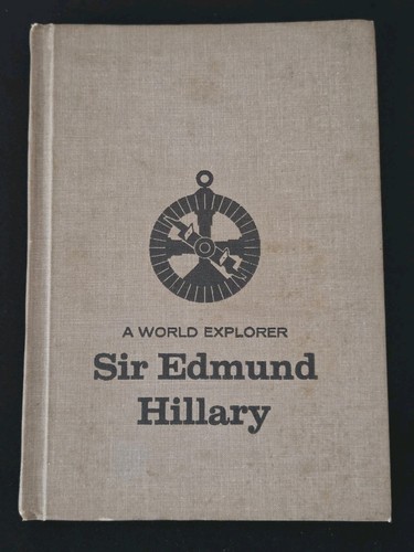 World explorer sir - a, :