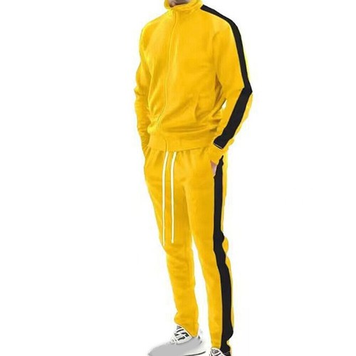 Mens sets jogging suit - mens,