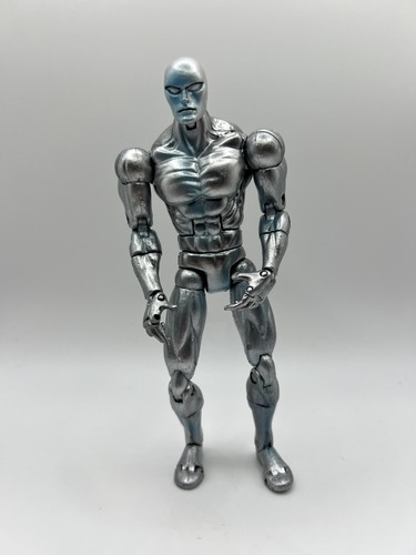 Marvel legends toybiz - legends,