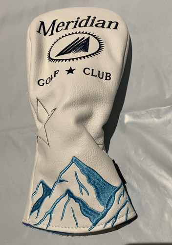 Meridian golf club wood - club,