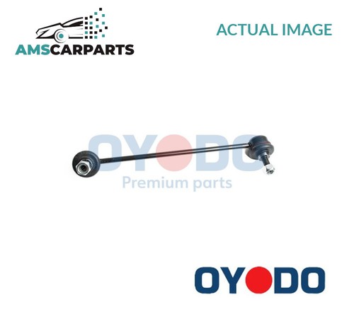 Anti roll bar stabiliser drop - roll,