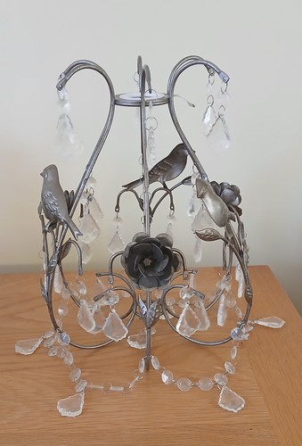 Shabby chic french country - chic,