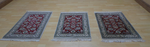 Set carpet rugs 3ft - 3, 7"