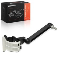 A-Premium Front Driver Ride