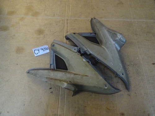 Yamaha aerox left - yq, &