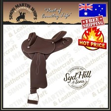 Syd Hill Fitzroy Half Breed