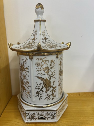 Japanese vintage porcelain