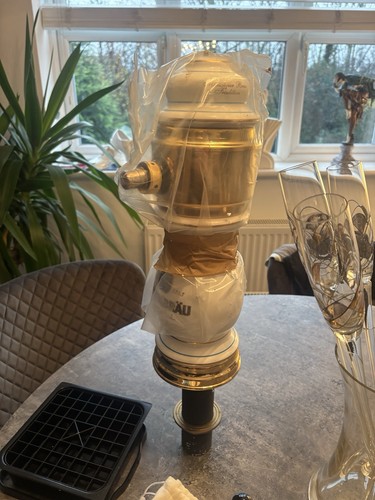 Ceramic beer pump - ceramic,