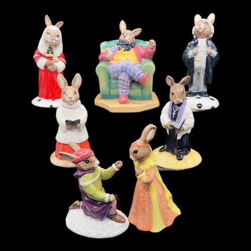 Royal doulton bunnykins - doulton, bunnykins*