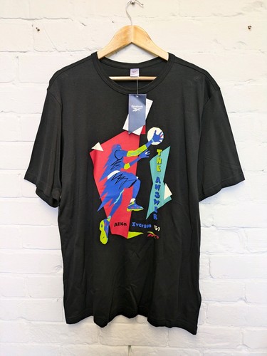 Reebok allen iverson layup - reebok, t