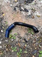 Ford Focus St Mk2 Turbo Cross Over Pipe