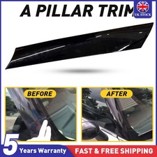 A Column Pillar Trim Cover