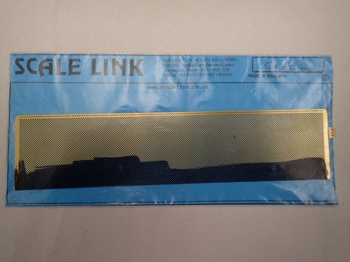 Scale link slf012 part - link,