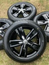 RARE 4 x GENUINE DEVONPORT 17"