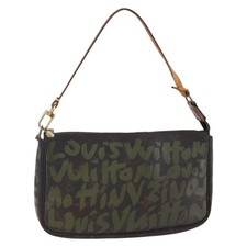 LOUIS VUITTON Graffiti