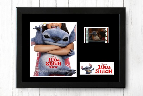 Lilo stitch original - &,