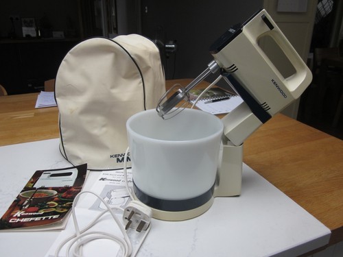 Kenwood chefette stand - chefette,