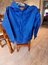 Unisex bag kag raincoat - unisex,