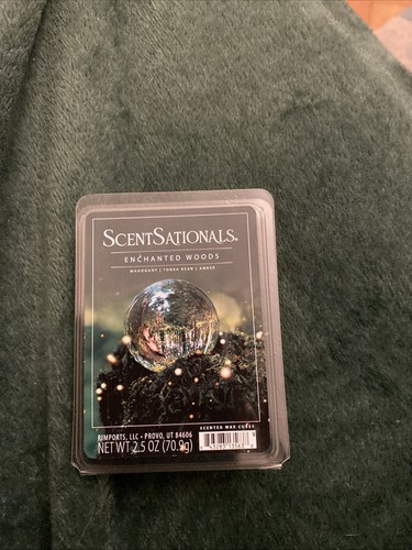 Scentsationals scented wax - scentsationals,