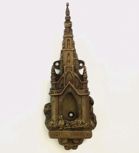 Antique door knocker - antique,
