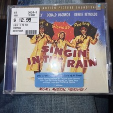 Singin' in the Rain [Original