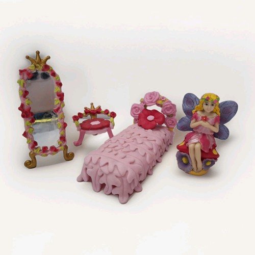 Elc fairy wonderland furniture - elc,