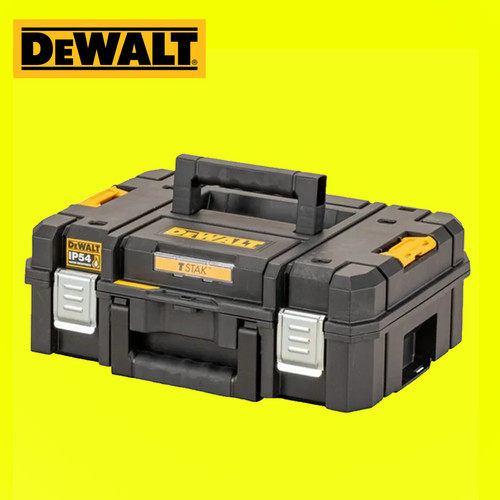 Dewalt dwst83345 tstak - tstak®, ii