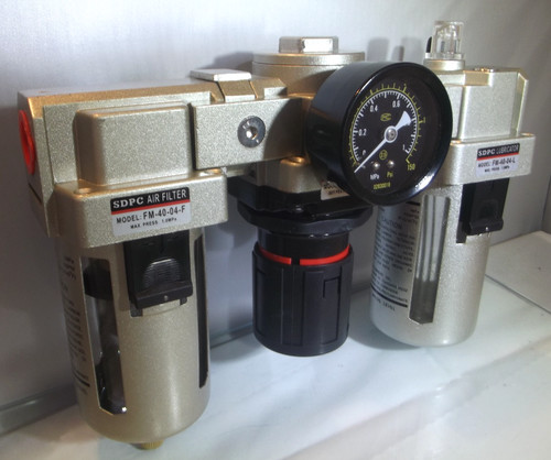 Smc style bsp air - smc,