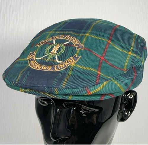The andrews links golf - st, flat