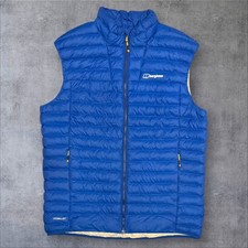 Mens Blue Berghaus Hydroloft