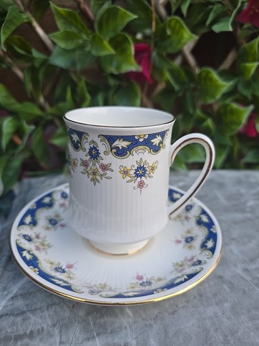 Vintage paragon coniston blue - vintage,