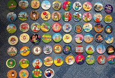POGS - The World Tour Complete