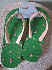 BNWT Slydes X Cath Kidston