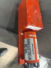 Black Box Flight Recorder