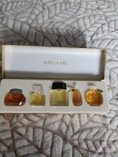 Vintage Estee Lauder Small