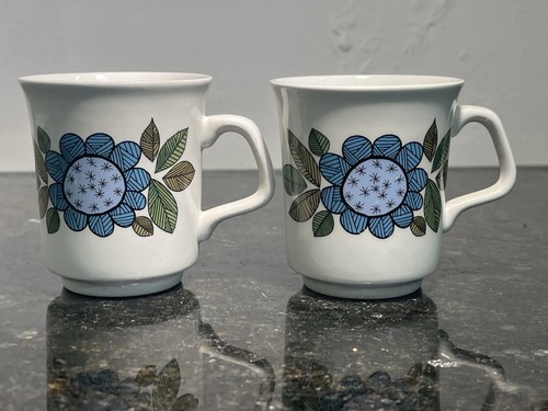 Meakin topic studio - topic, mugs