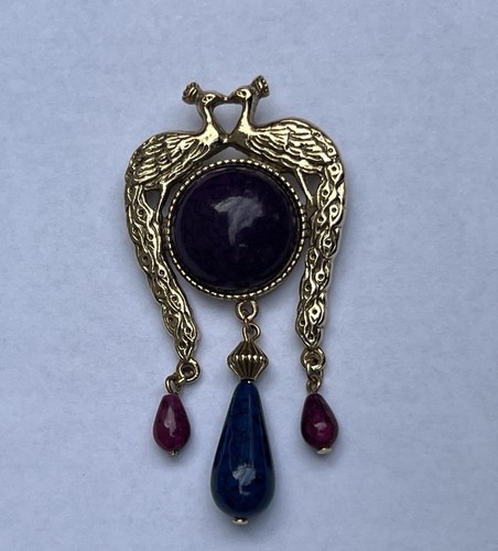 Art deco vintage regal - regal, gold