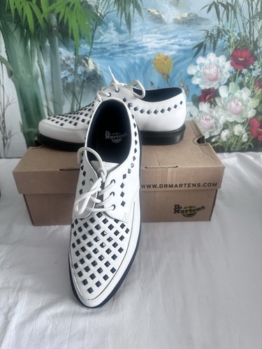 Martens willis crepes - dr, style