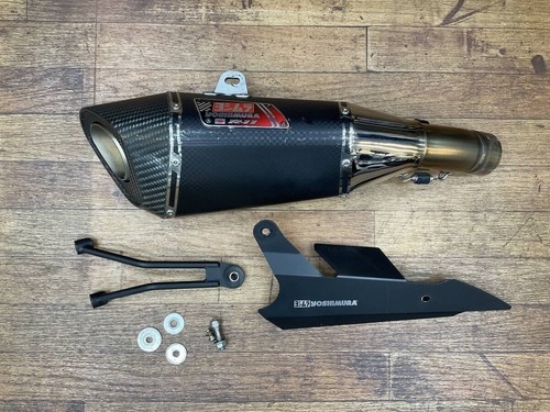 Suzuki gsx s1000f exhaust - suzuki,