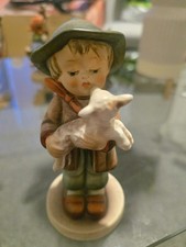 Hummel Goebel "The Lost Sheep"