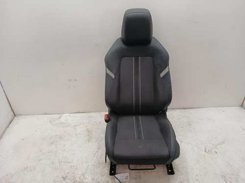 Vauxhall astra front seat mk8 - seat,