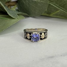 Vintage Black Hills Gold