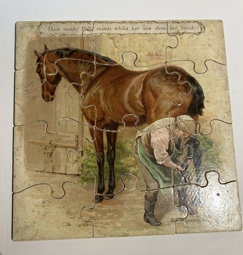 Antique victorian ernest - antique,
